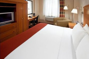 Hotel Holiday Inn Express Fifth Avenue  | New York | Nueva York | United States 16