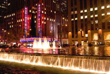 Hotel Holiday Inn Express Fifth Avenue  | New York | Nueva York | United States 18