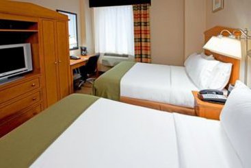 Hotel Holiday Inn Express Fifth Avenue  | New York | Nueva York | United States 2