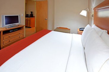 Hotel Holiday Inn Express Fifth Avenue  | New York | Nueva York | United States 3