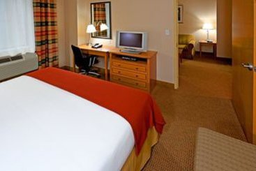 Hotel Holiday Inn Express Fifth Avenue  | New York | Nueva York | United States 4