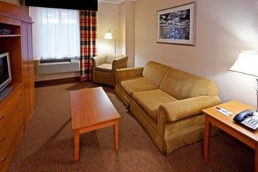 Hotel Holiday Inn Express Fifth Avenue  | New York | Nueva York | United States 6
