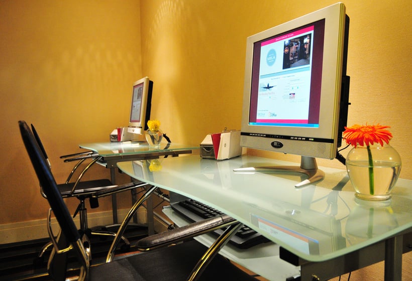 Hotel Mela Times Square  | New York | Nueva York | United States 1