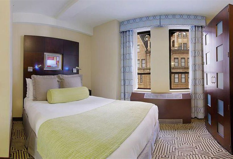 Hotel Mela Times Square  | New York | Nueva York | United States 10
