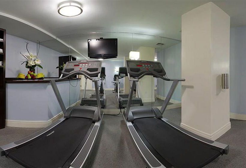 Hotel Mela Times Square  | New York | Nueva York | United States 11