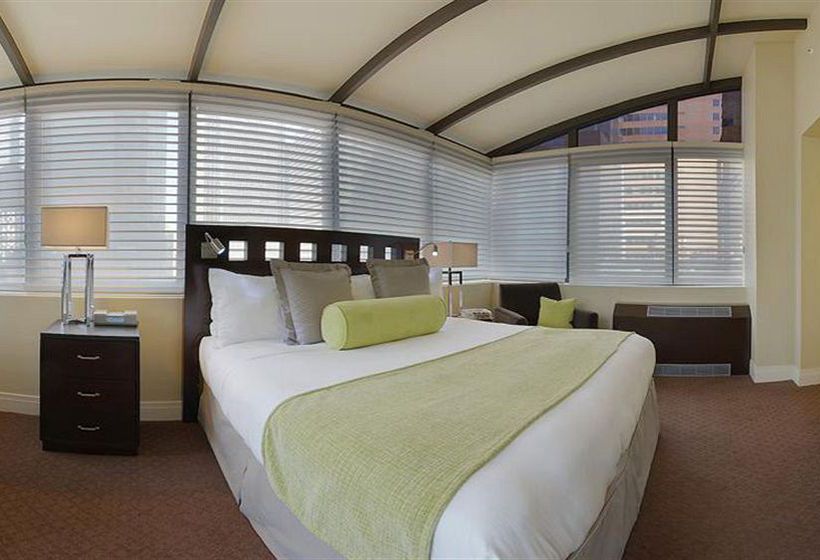 Hotel Mela Times Square  | New York | Nueva York | United States 12