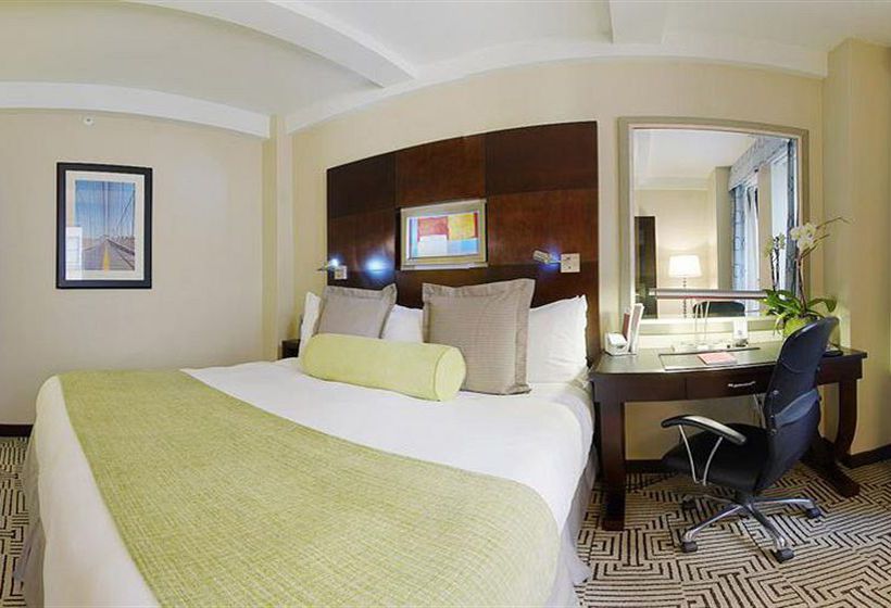 Hotel Mela Times Square  | New York | Nueva York | United States 13