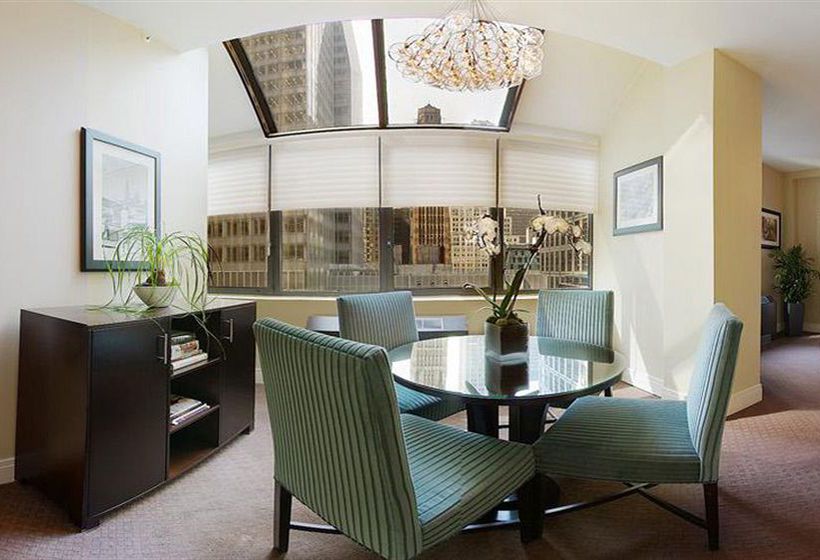 Hotel Mela Times Square  | New York | Nueva York | United States 15