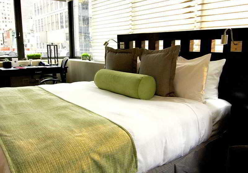 Hotel Mela Times Square  | New York | Nueva York | United States 18