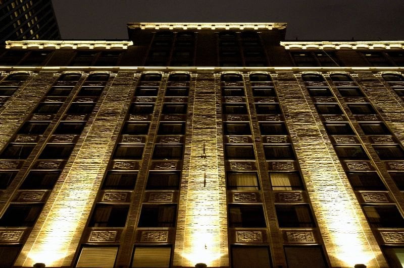 Hotel Mela Times Square  | New York | Nueva York | United States 20