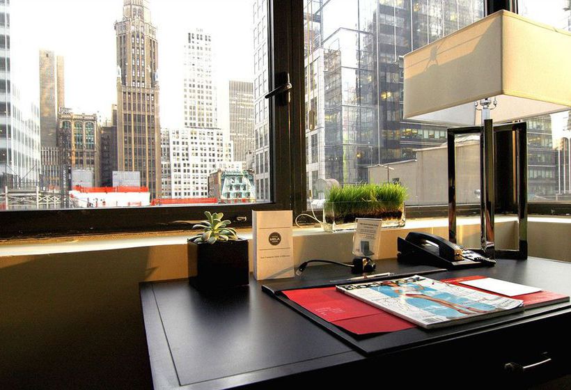Hotel Mela Times Square  | New York | Nueva York | United States 6