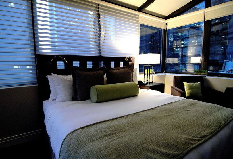 Hotel Mela Times Square  | New York | Nueva York | United States 7