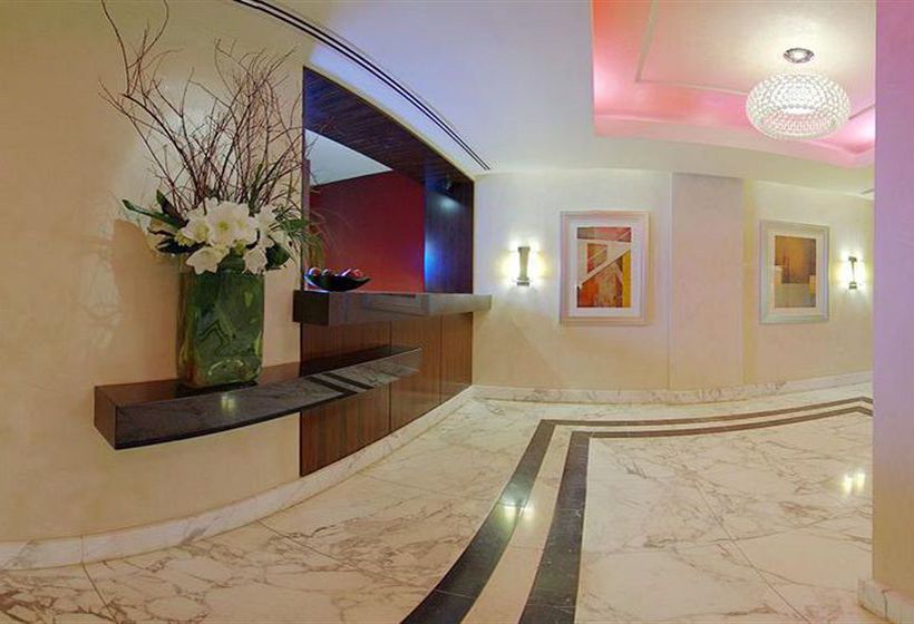 Hotel Mela Times Square  | New York | Nueva York | United States 9