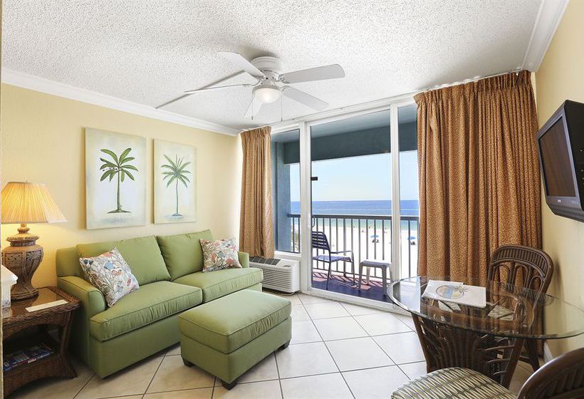 Hotel Barefoot Beach 