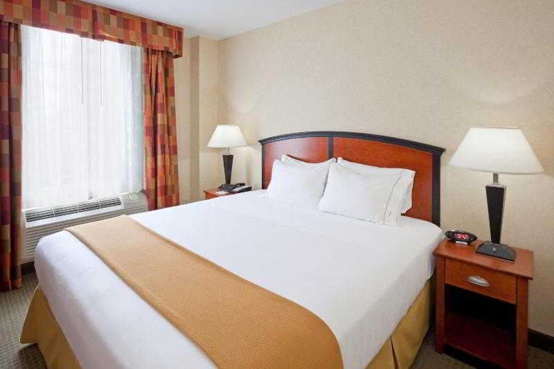 Hotel Red Lion Inn and Suites Brooklyn Nueva York