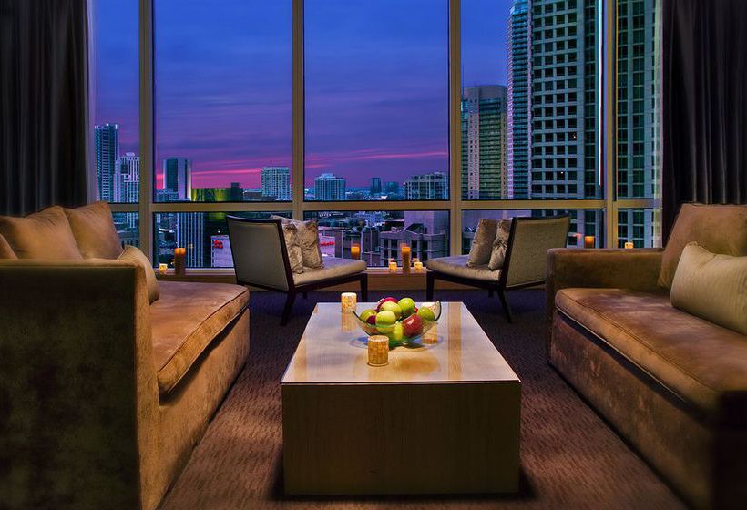 Trump International Hotel & Tower  | Chicago | Illinois | United States 10