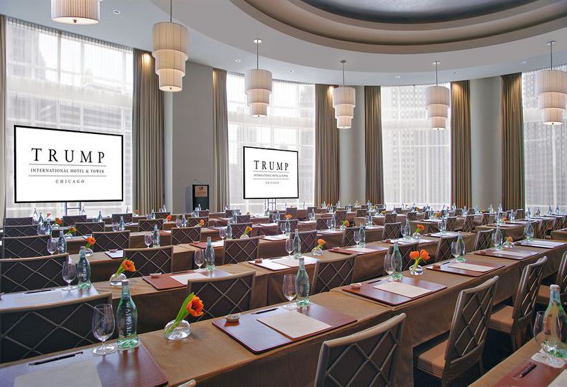 Trump International Hotel & Tower  | Chicago | Illinois | United States 11