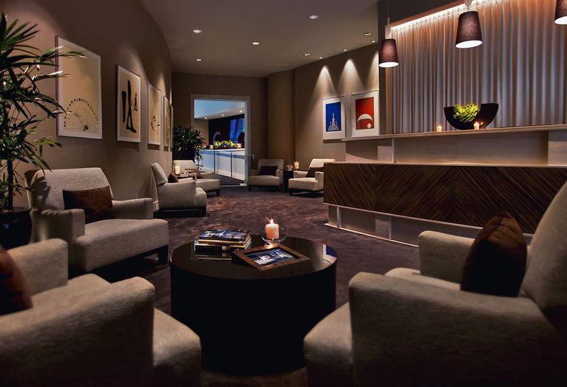 Trump International Hotel & Tower  | Chicago | Illinois | United States 12