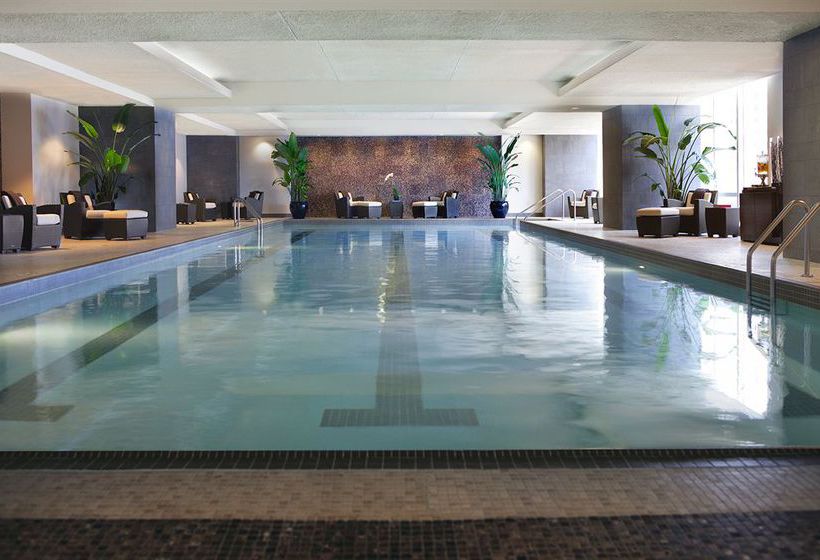 Trump International Hotel & Tower  | Chicago | Illinois | United States 14