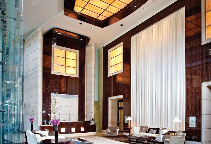 Trump International Hotel & Tower  | Chicago | Illinois | United States 16