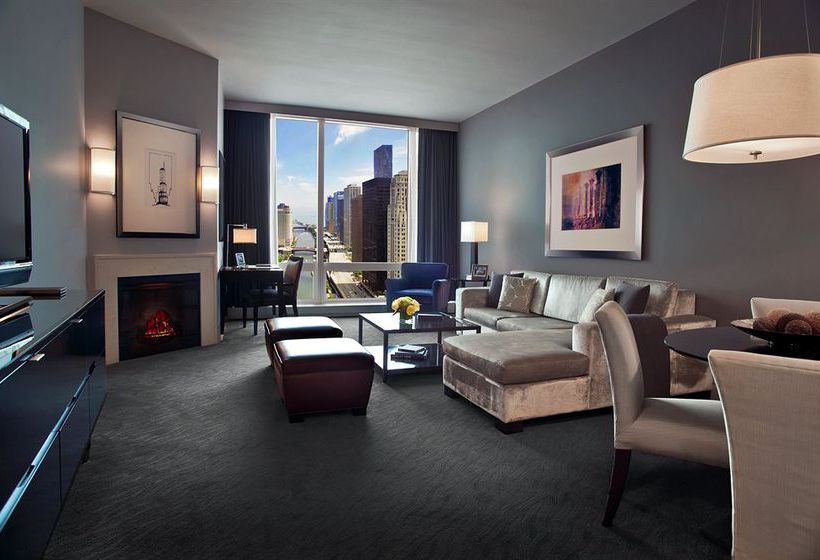 Trump International Hotel & Tower  | Chicago | Illinois | United States 19