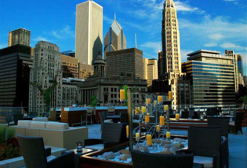 Trump International Hotel & Tower  | Chicago | Illinois | United States 2