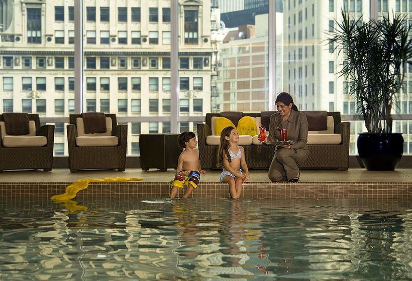 Trump International Hotel & Tower  | Chicago | Illinois | United States 3