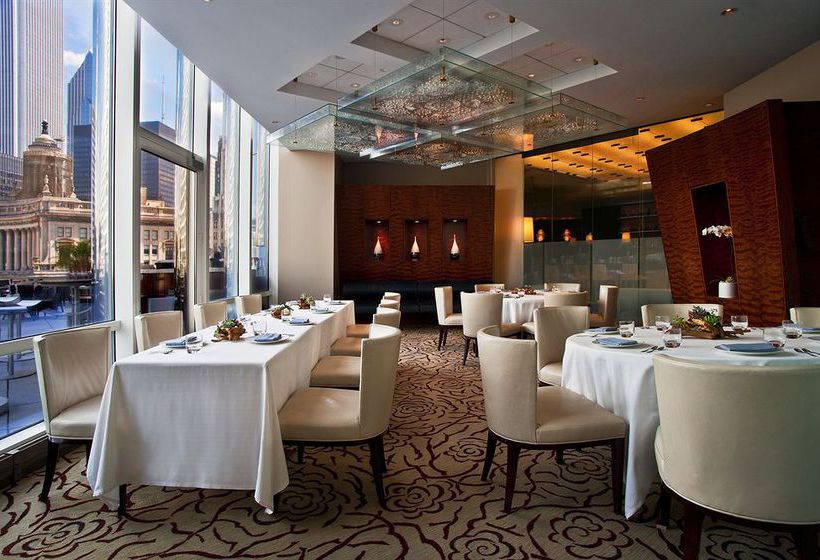 Trump International Hotel & Tower  | Chicago | Illinois | United States 5