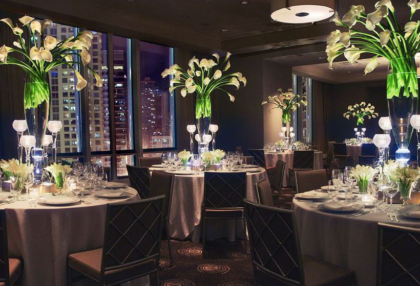 Trump International Hotel & Tower  | Chicago | Illinois | United States 6