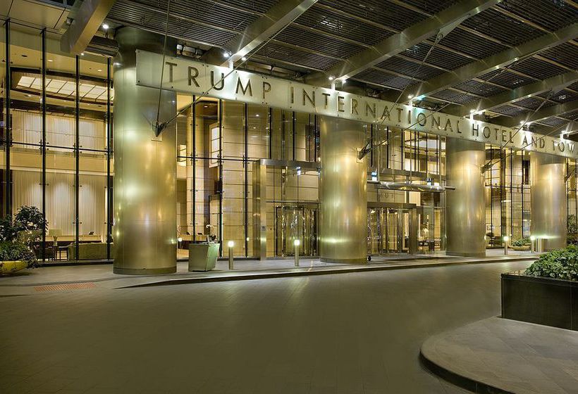 Trump International Hotel & Tower  | Chicago | Illinois | United States 7