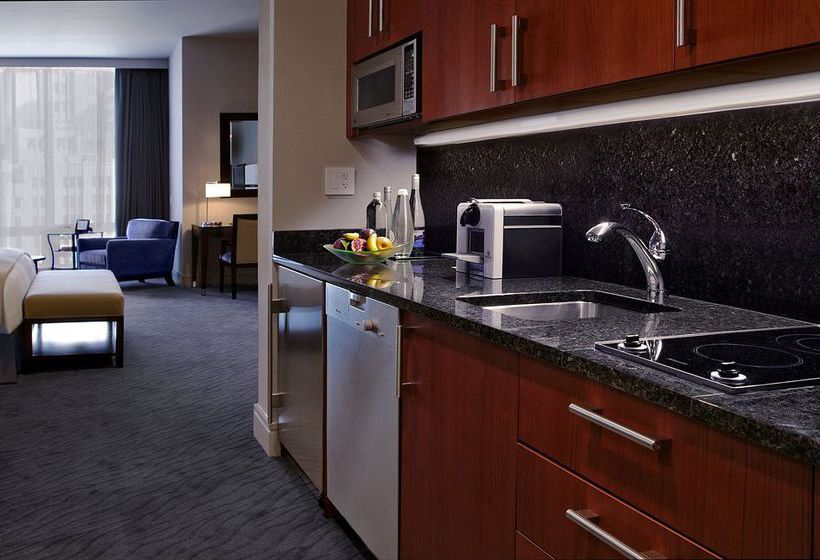 Trump International Hotel & Tower  | Chicago | Illinois | United States 9