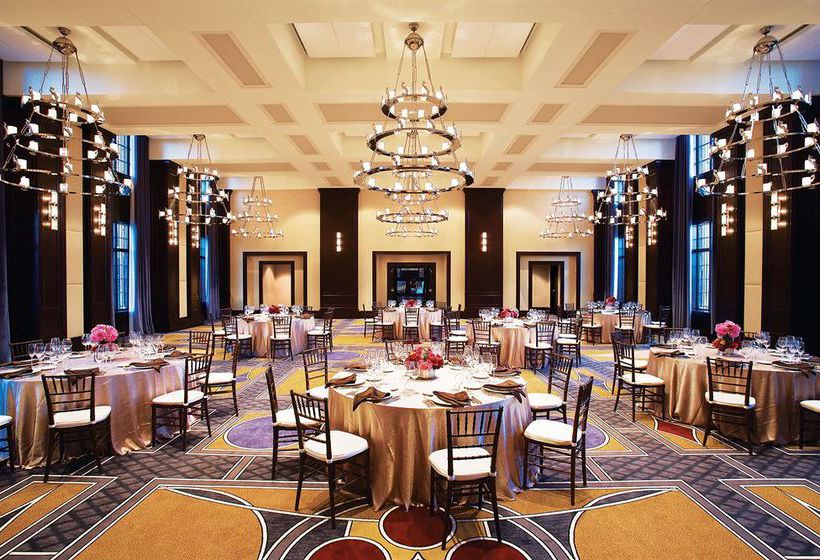 The Liberty Hotel Boston  | Boston | Massachusetts | Estados Unidos 12