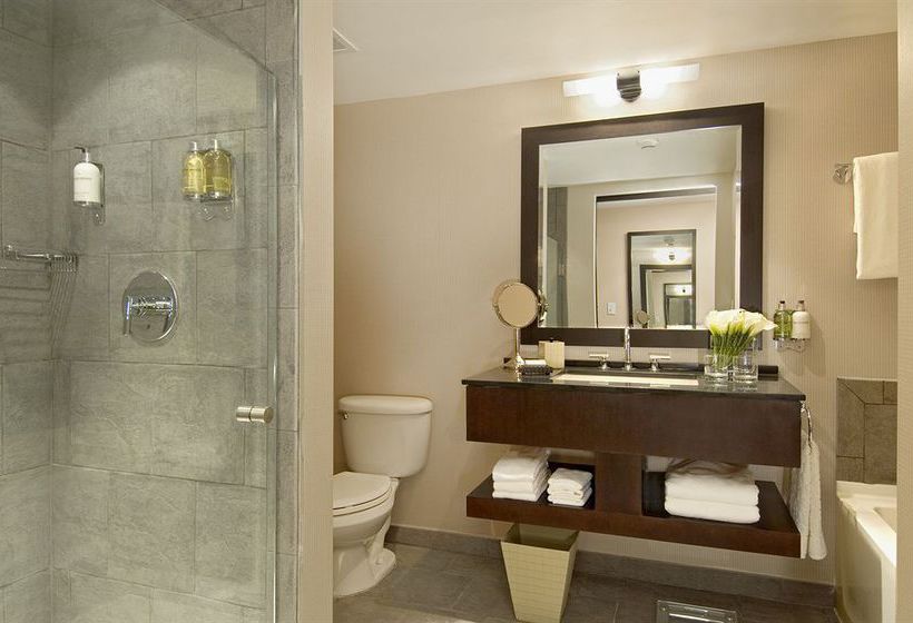 The Liberty Hotel Boston  | Boston | Massachusetts | Estados Unidos 14