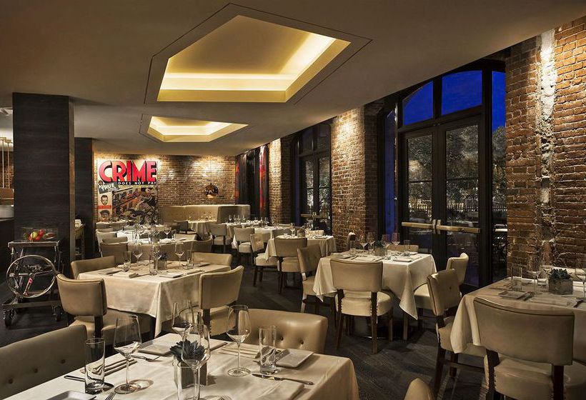 The Liberty Hotel Boston  | Boston | Massachusetts | Estados Unidos 17