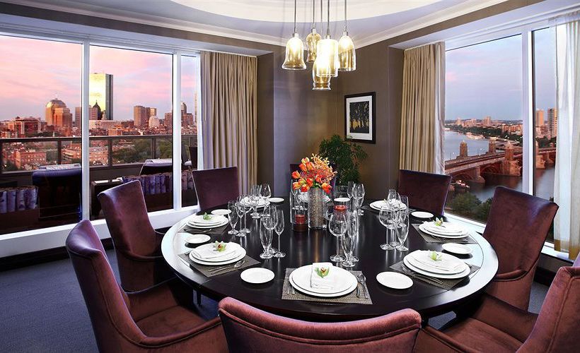 The Liberty Hotel Boston  | Boston | Massachusetts | Estados Unidos 19