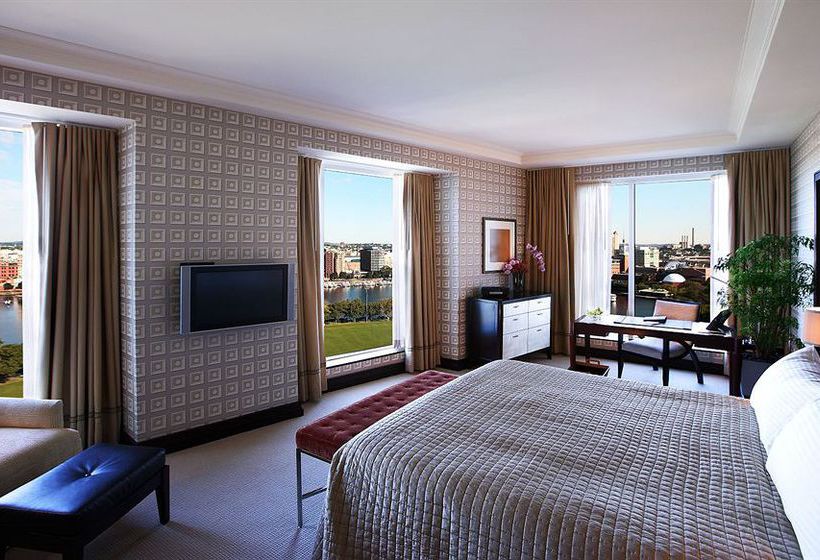 The Liberty Hotel Boston  | Boston | Massachusetts | Estados Unidos 20