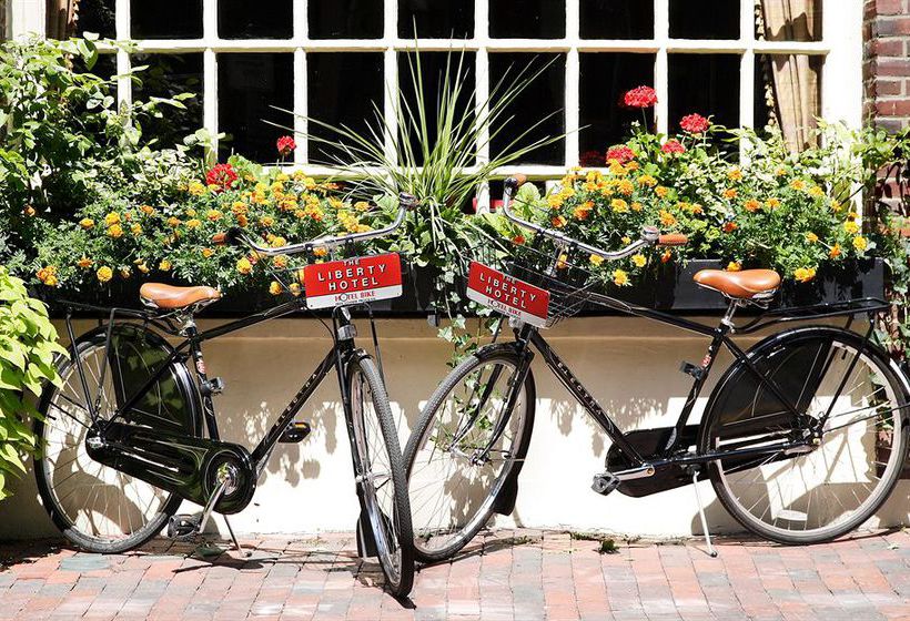 The Liberty Hotel Boston  | Boston | Massachusetts | Estados Unidos 4