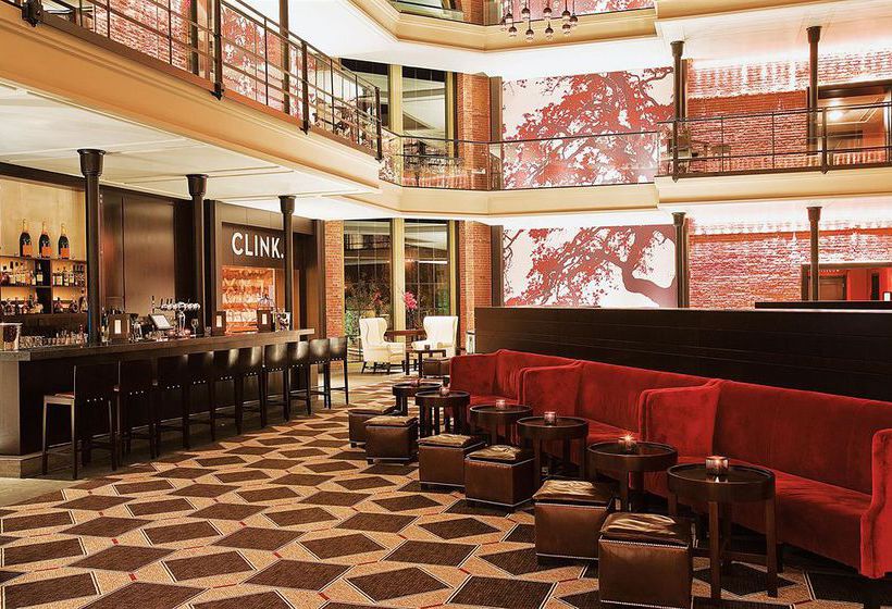 The Liberty Hotel Boston  | Boston | Massachusetts | Estados Unidos 5