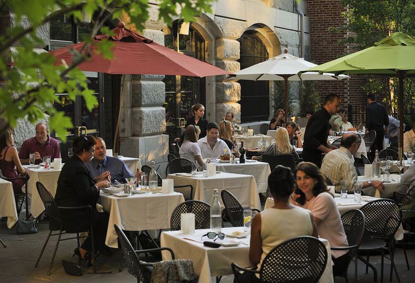 The Liberty Hotel Boston  | Boston | Massachusetts | Estados Unidos 7