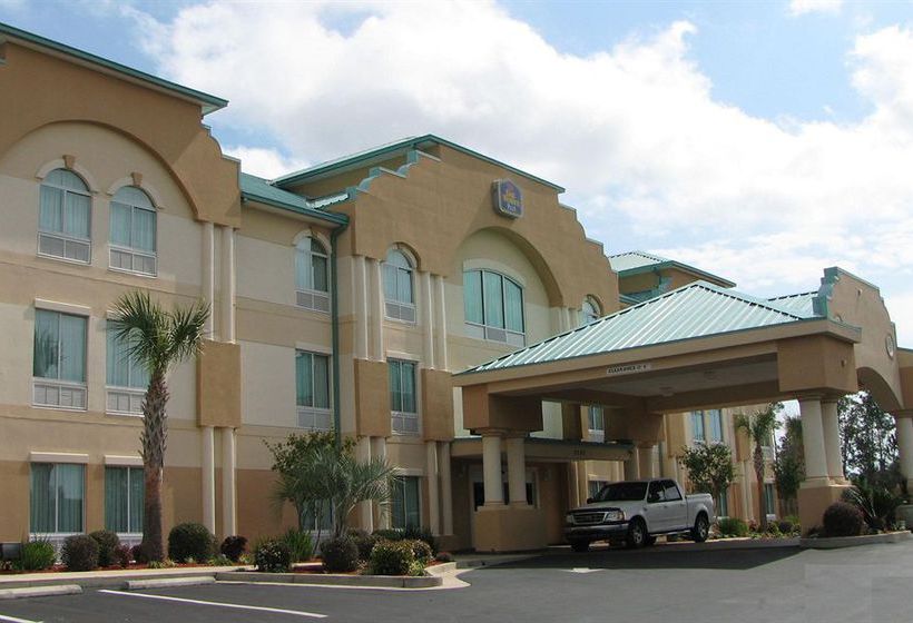 Hotel Best Western Plus Blue Angel Inn Pensacola