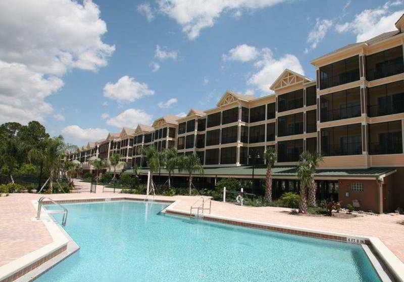 Hotel Palisades Resort Florida