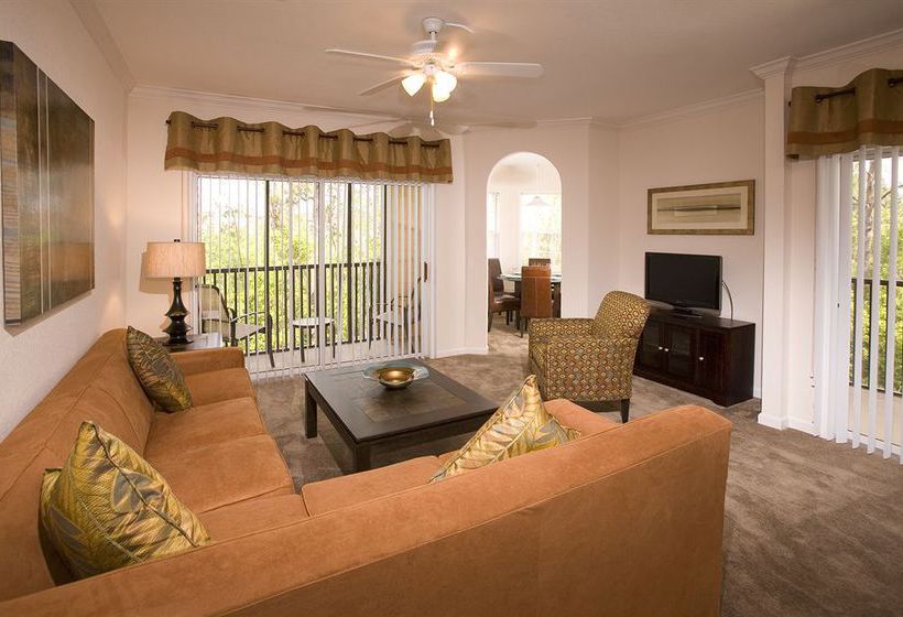 Hotel Palisades Resort  | Celebration | Florida | United States 1