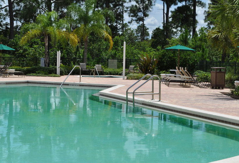 Hotel Palisades Resort  | Celebration | Florida | United States 10