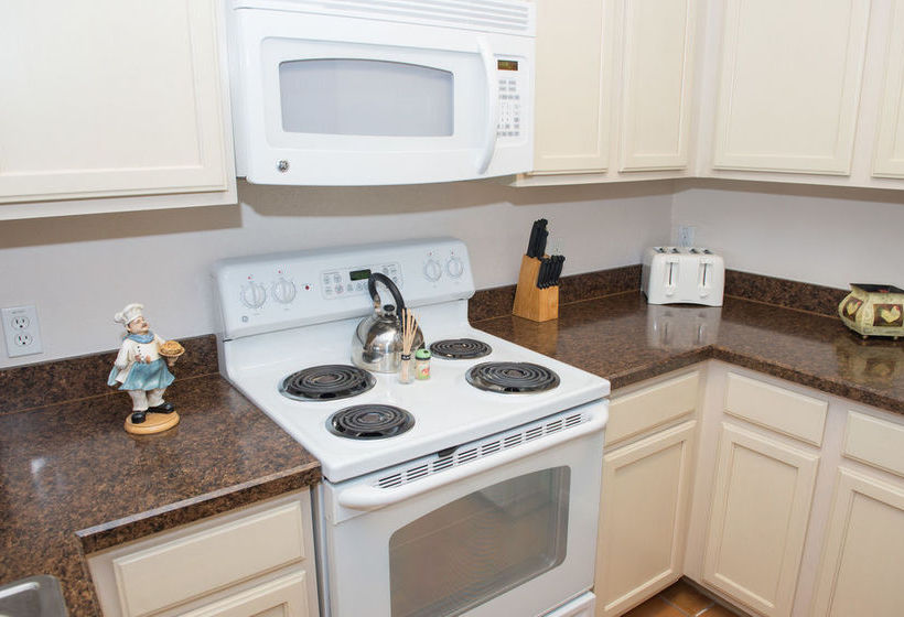 Hotel Palisades Resort  | Celebration | Florida | United States 11