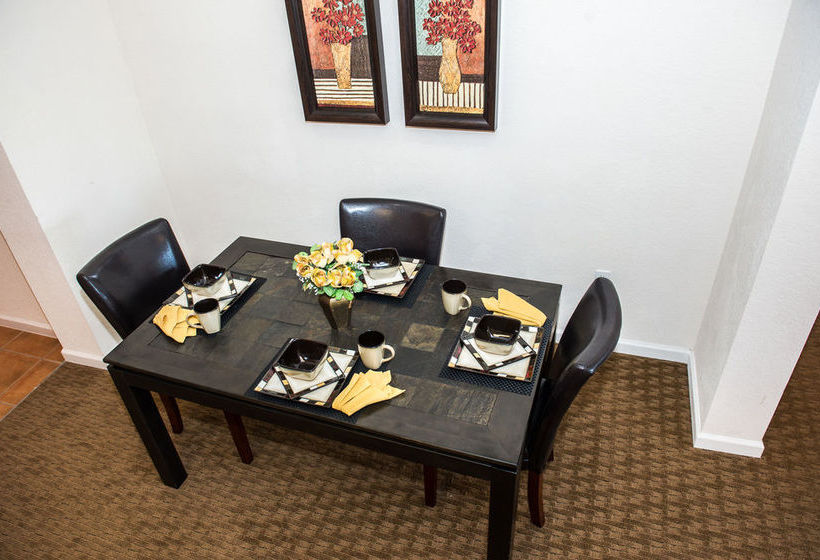 Hotel Palisades Resort  | Celebration | Florida | United States 12