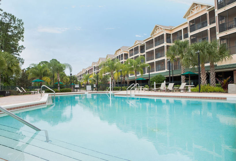 Hotel Palisades Resort  | Celebration | Florida | United States 13