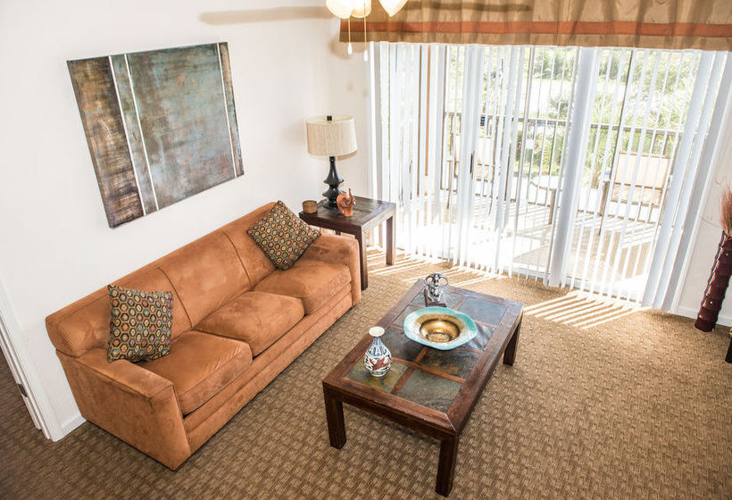 Hotel Palisades Resort  | Celebration | Florida | United States 14