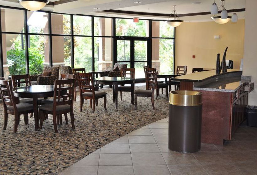 Hotel Palisades Resort  | Celebration | Florida | United States 15