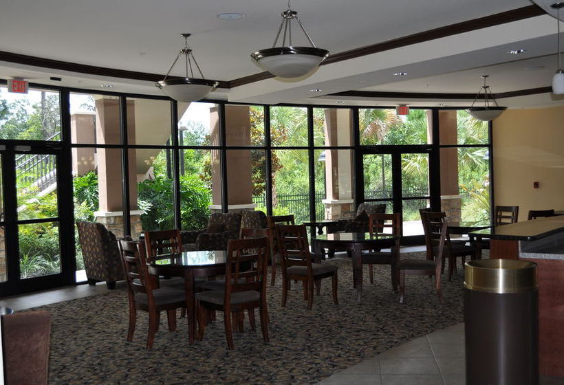 Hotel Palisades Resort  | Celebration | Florida | United States 16