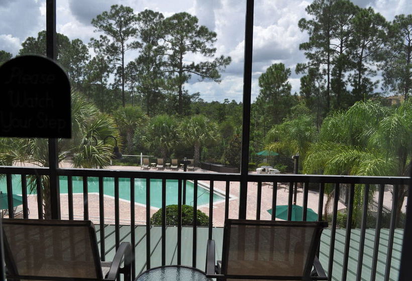 Hotel Palisades Resort  | Celebration | Florida | United States 18